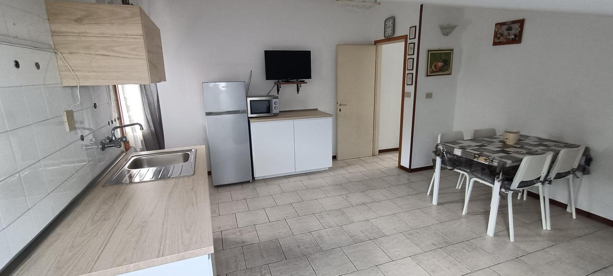Bibione Villa Torino Via Della Bilancia 43 Buitenkant foto
