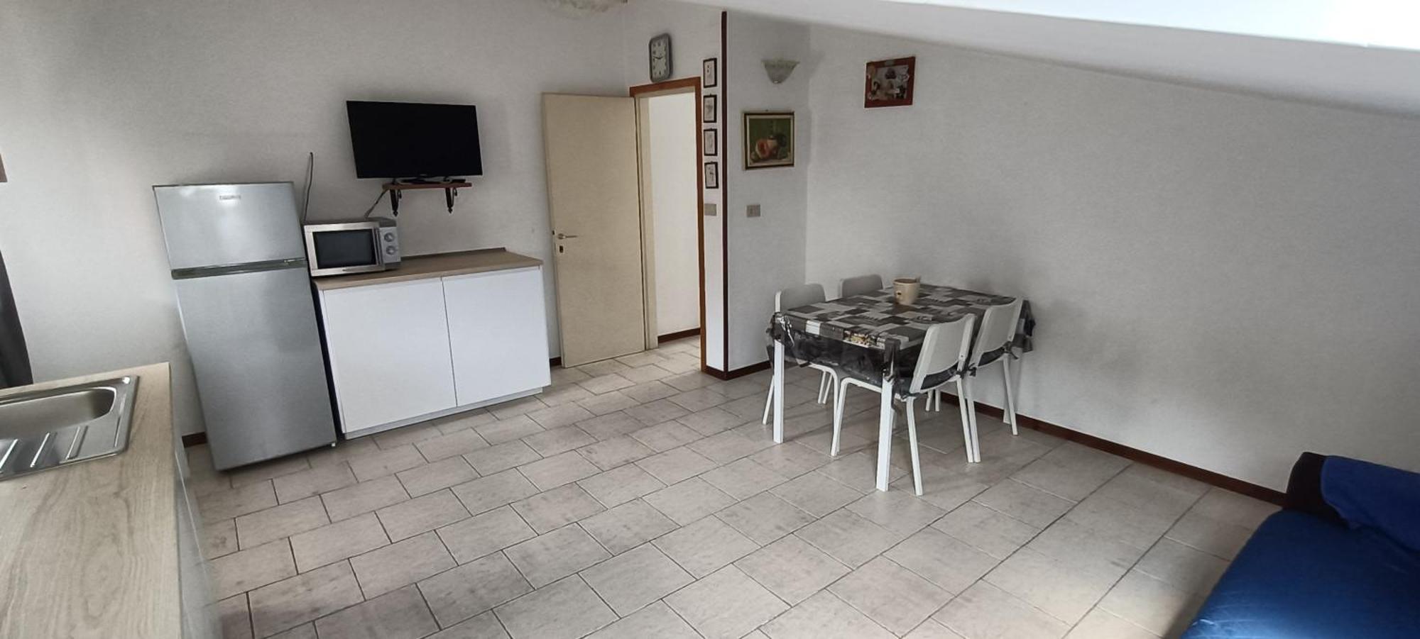 Bibione Villa Torino Via Della Bilancia 43 Buitenkant foto