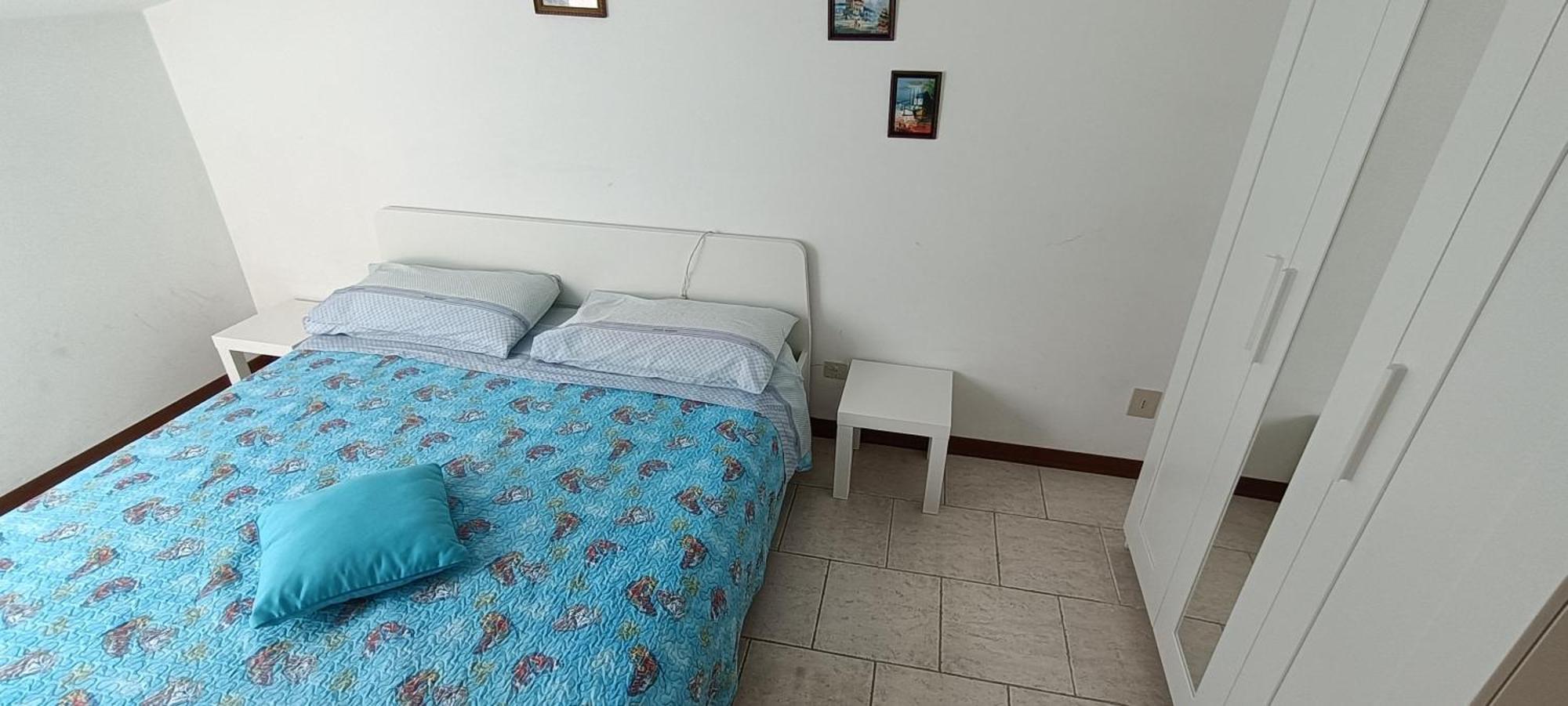 Bibione Villa Torino Via Della Bilancia 43 Buitenkant foto