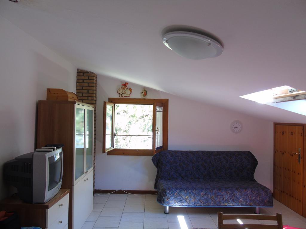 Bibione Villa Torino Via Della Bilancia 43 Buitenkant foto