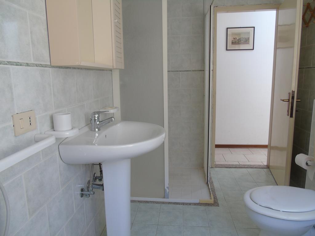 Bibione Villa Torino Via Della Bilancia 43 Buitenkant foto