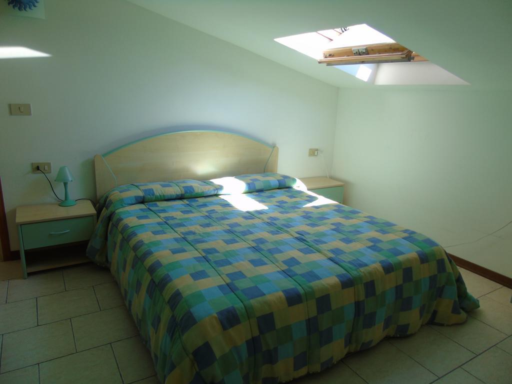 Bibione Villa Torino Via Della Bilancia 43 Buitenkant foto